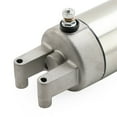 thumbnail image 6 of Starter Motor For Yamaha YZFR6 YZF-R6 / YZFR6S YZF-R6S 1999-2009 5EB-81890-00-00, 6 of 6