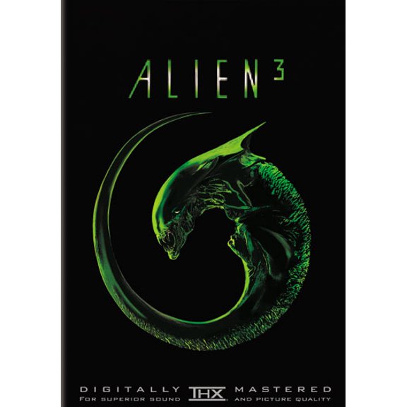 Pre-Owned Alien 3 (DVD 0086162104329) directed by David Fincher