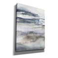 thumbnail image 2 of Epic Graffiti 'Neutral Salt Spray I' by Victoria Borges Canvas Wall Art, 12"x16", 2 of 3