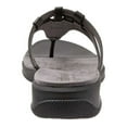 thumbnail image 5 of Women's SoftWalk Tracy Thong Sandal, 5 of 7