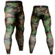thumbnail image 1 of Mallas de baloncesto profesionales para hombre, pantalones ajustados de compresión y elásticos para fitness, pantalones deportivos para correr, pantalones de camuflaje de secado rápido, 1 of 6