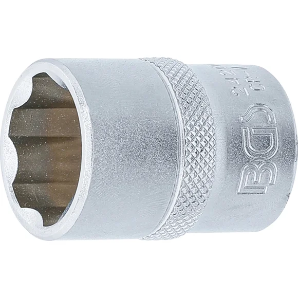 DADO SUPER LOCK BGS 1/2' 20 MM