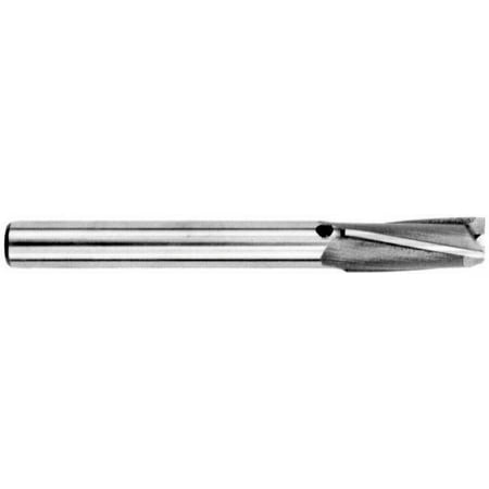 

X 3/16 Hole High Speed Steel Straight Shank Counterbore Dew Series