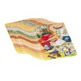 thumbnail image 4 of Kat Let’S Play Set Of 1 Playing Cards Plastic Coated Design C Multicolour Pack Premium Art Card Paper Deck For Bridge Rummy Poker | High-Grade & Long-Lasting Poker Cards | Use For Party & Game, 4 of 5