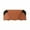 Brown-935, variant on Car Visor Sunglasses Holder with Elastic Clip & PU Leather Case, Magnetic Closure for Secure Storage, Universal Fit for All Vehicles & Eyewear Types FAJHHA | Black