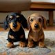 thumbnail image 5 of The Dachshund Dog, Emotional Healing on Demand, Realistic Dachshund Dog Plush with Ultra-Soft Fur and Hug-Like Design, Realistic Emotional Companion T, 5 of 5