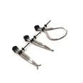 thumbnail image 1 of Assorts Spring Calipers- Measuring Engineering Workshop Hand Toolsom (6"/ 150 Mm- Divider, Inside & Outside Caliper Set), 1 of 4