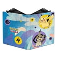 thumbnail image 1 of ULTRA PRO BINDER POKEMON PIKACHU & MIMIKYU, 1 of 3