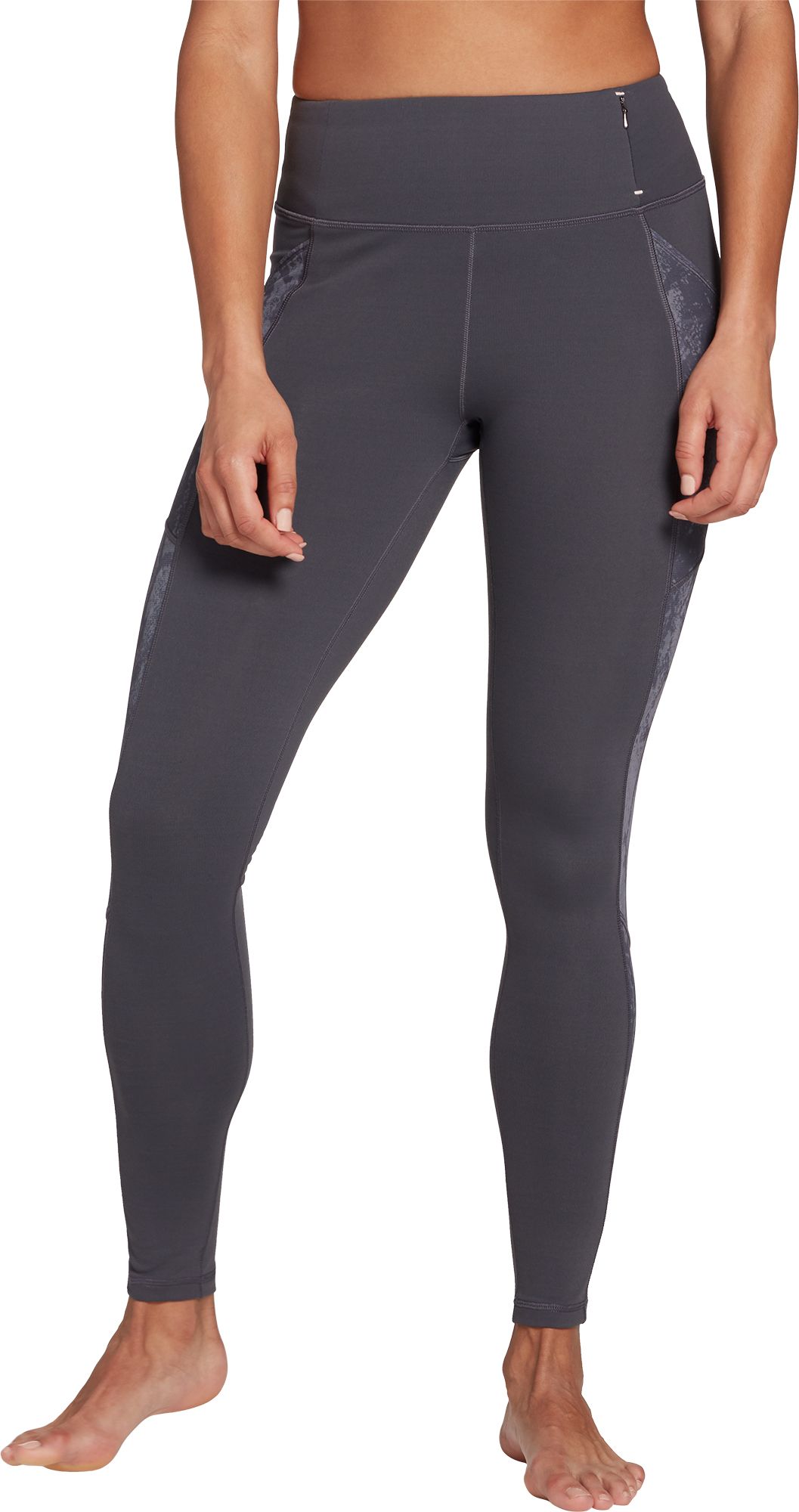Essential Mesh Leggings - Walmart 