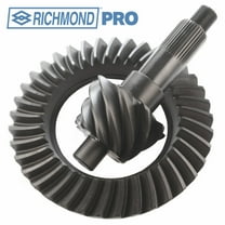 Richmond Gear 79-0045-1 Pro Gear Ring and Pinion Set Fits select: 1966-1973 FORD MUSTANG, 1975-1986 FORD F150