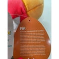 thumbnail image 6 of Squishmallow Official Kellytoys 5 Inch Fifi the Fox In Pumpkin Halloween Edition Ultimate Soft Plush Stuffed Toy, 6 of 6
