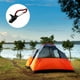 thumbnail image 4 of unbranded 20Jgo Grapas De Fijación Para Toldo De Camping Con Clip Resistente Y Uso En Exteriores, 4 of 6