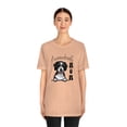 thumbnail image 3 of Aussiedoodle Mom Shirt, Aussie Doodle Mama Gift, Aussie Poo T-Shirt, 3 of 8