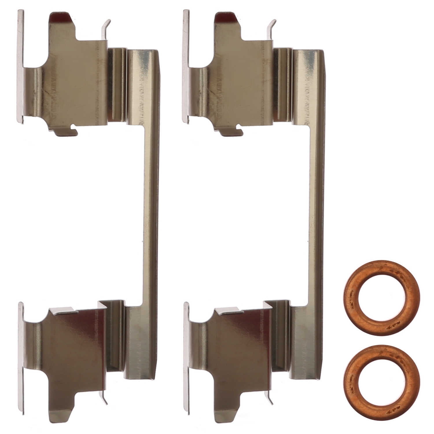 Raybestos Brakes RC11579C Raybestos R-Line Reman Loaded Coated Caliper & Bracket Assy