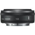 thumbnail image 2 of Nikon 1 NIKKOR 10mm f/2.8 Lens Black, 2 of 2