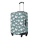 thumbnail image 1 of Fotbe Farm Birds Funda Protectora para Equipaje, Antirrayones y Resistente a la Suciedad, Compatible con Maletas de 18 a 32 Pulgadas-Small, 1 of 7
