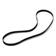 thumbnail image 2 of 49cm Record Player Turntable Rubber Belt Lightweight [Musical Instruments Lightweight Reusable Flat Drive Belt Waterproof Phonograph Strap Musical Instruments, 2 of 8