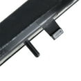 thumbnail image 5 of Genrics Center Console Cup Holder Black Replacement Pad Fit For Ford F-150 2004-2014, 5 of 5