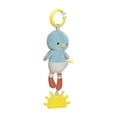 thumbnail image 4 of GUND Baby Tinkle Crinkle Activity Plush Birdie Stuffed Animal, 13", 4 of 15