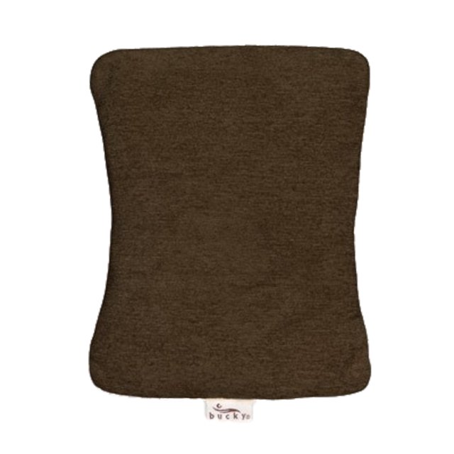 Design Imports G050HMO Bucky Hot/Cold Compact Wrap, Mocha