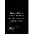 thumbnail image 4 of Quantitative Social Science: An Introduction, 4 of 5