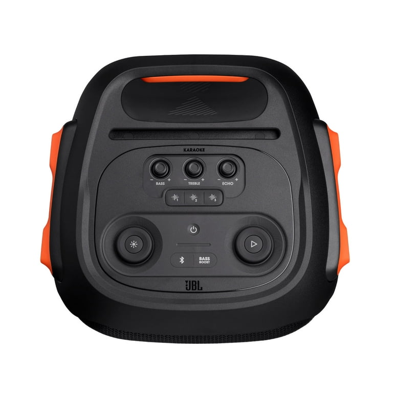 Open Box JBL PartyBox 710 Portable Party Speaker - Walmart.com