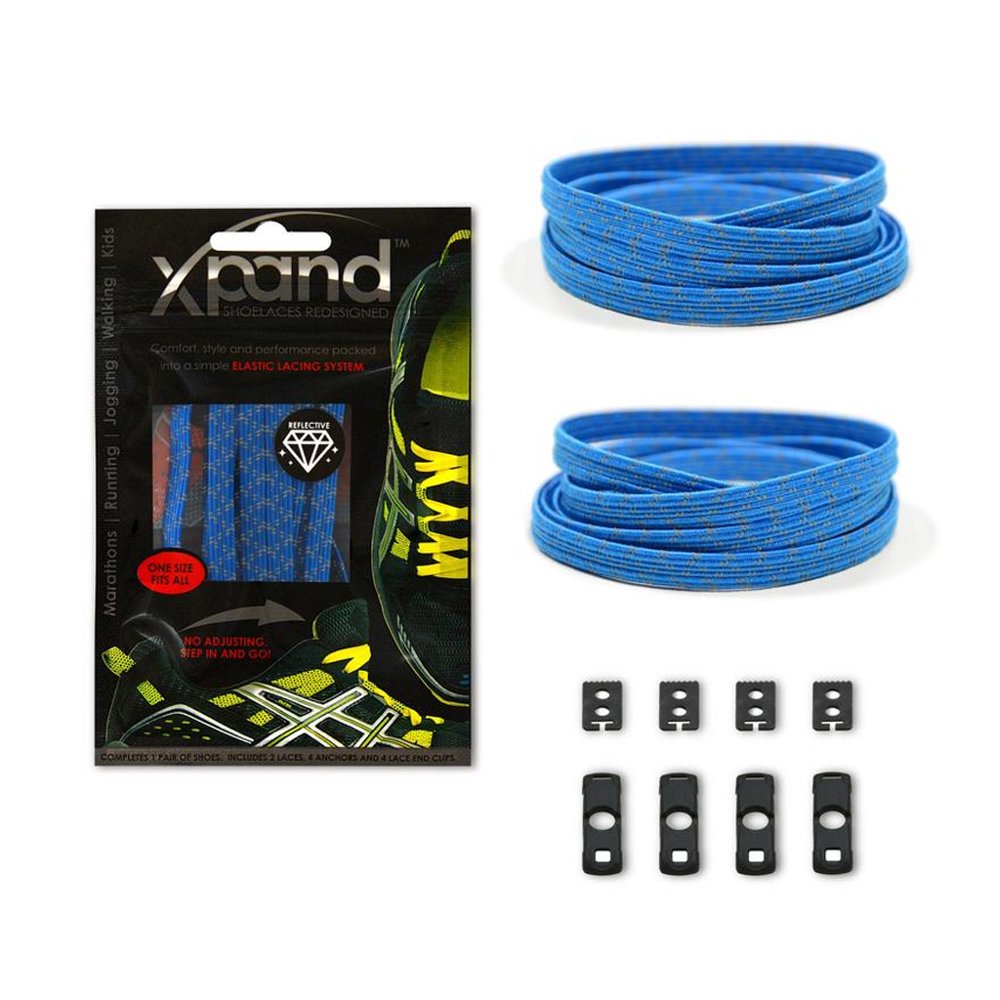 xpand shoe laces