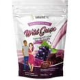 thumbnail image 4 of Gastric Band Complete Vitamin Pack - Chewables Size: 1-Month Supply, BariatricPal Multivitamin ONE: Orange Citrus Chewable with 45mg Iron, BariatricPal Calcium Citrate Soft Chews: Wild Grape, 4 of 5
