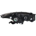 thumbnail image 2 of For 2008 2009 2010 Honda Accord Headlight Driver and Passenger Side CAPA Certified Bulbs Included HO2502135 HO2503135-Replaces 33150-TE0-A01, 33100-TE0-A01 ;for Coupe, 2 of 4