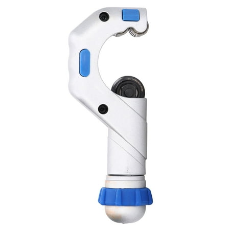 

WK650 650mm Bearing Roller Tube Cutter Strong Toughness Rustproof Copper Pipe Cutting Tool