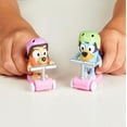 thumbnail image 2 of Scooter Time - Bluey & Bingo, 2 of 4