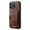 Brown, variant on Mantto Compatible for iPhone 11 Pro Max Leather Case, Luxury PU Leather Shockproof Thin Fit Case with Card Slot Holder Cover, Soft Silicone Slim Lightweight Anti-Scratches Protective Case,Black