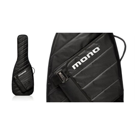Mono / Sleeve Series M80-SEB-BLK セミハードケース モノ エレキベース(長期在庫処分特価品)(正規品)