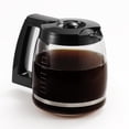 thumbnail image 2 of Jarra de vidrio de repuesto para 12 tazas para cafetera Cuisinart, 2 of 8