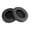 Black, variant on Joernso 2Pcs Soft Earpads Ear Cushion Earmuff for Kraken 7 1 V 2 Gaming Headphone