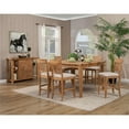 thumbnail image 3 of Aspen 7 Piece Dining Set with Optional Server, 3 of 3