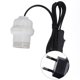 thumbnail image 2 of Clip De Luz Profesional ANGGREK UVB Para reptiles Incubadora de Pollos Y Tortugas, 2 of 7