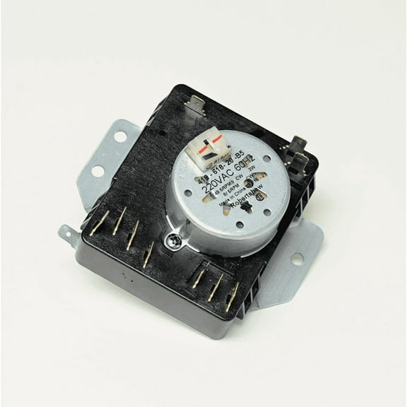 W10185982 for Whirlpool Dryer Timer Control AP6016541 PS11749831