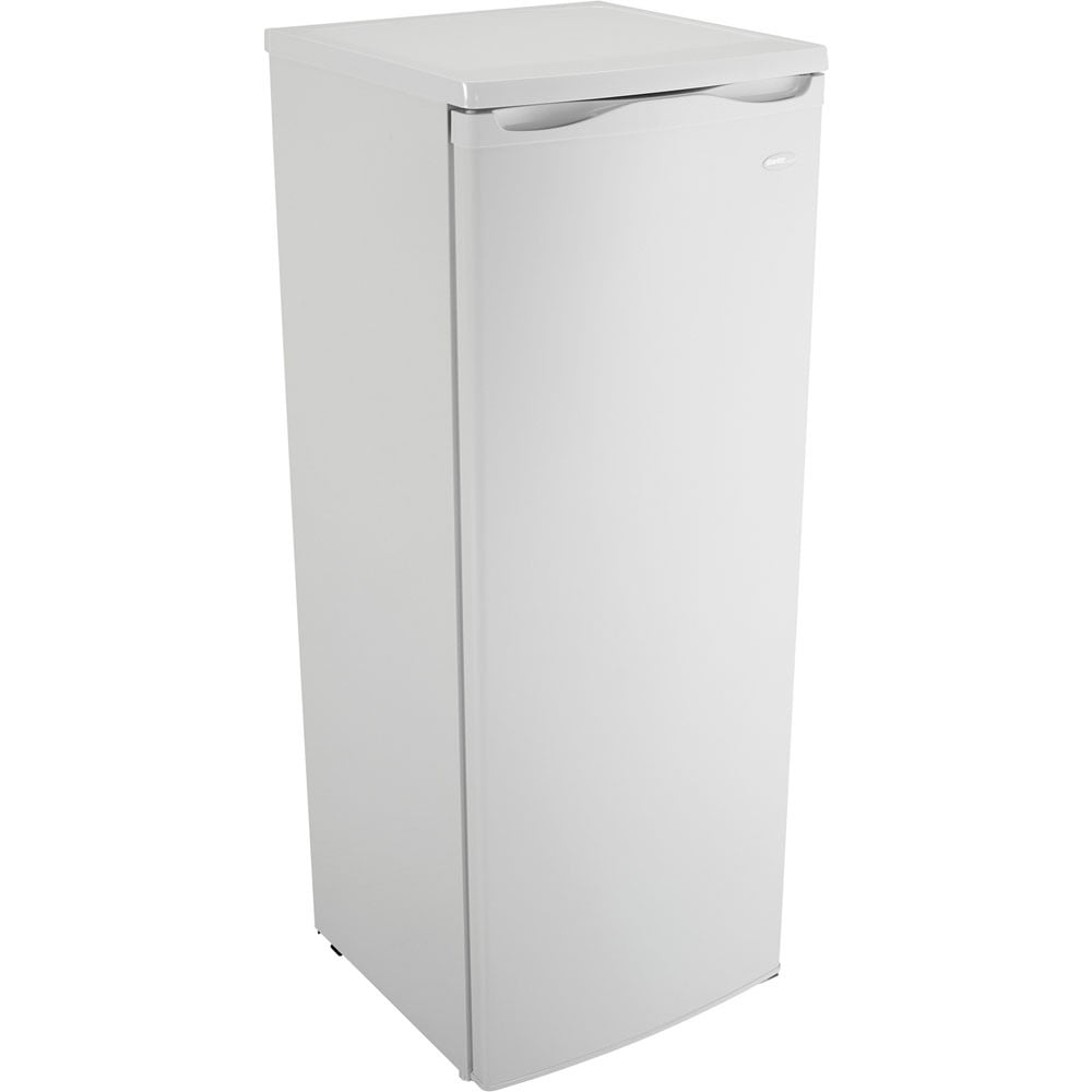 Energy Star 5.9 Cu. Ft. Upright Freezer