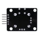 thumbnail image 4 of Módulo de joystick XY Sensor de barra de control de juego de doble eje 5V Breakout, 4 of 7