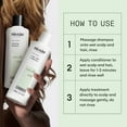 thumbnail image 5 of Nioxin Scalp Relief System Kit, 5 of 6
