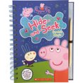 thumbnail image 2 of Hide-and-Seek Scratch Magic (Peppa Pig), 2 of 2