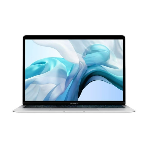 Restored Apple 13  MacBook Air Retina display  1.6GHz dual-core Intel Core i5  128GB - Silver