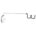 thumbnail image 3 of Bike Sunglass Rearview Mirror Reflector Clear Reflective Component Cycling Component Adjustable Bicycles Mirrors Modified Components Accessories, 3 of 9