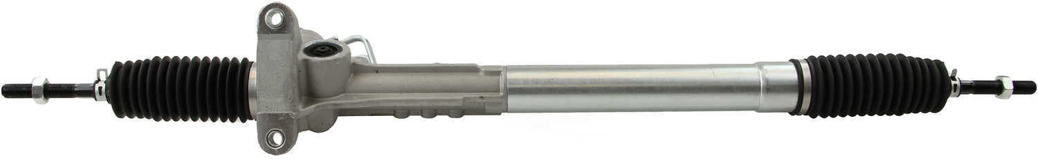 Atlantic Automotive Engineering 3810N AAE New Hydraulic Power Steering Rack & Pinion 100% Tested