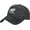Black, variant on Deer Beer Bear Baseball Cowboy Hat Adjustable Trucker Hat