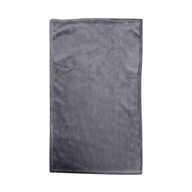 Toallas de baño de franela finas Lisbinx, ideales como manta, suaves y cálidas, ideales para yoga o spa.
