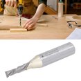 thumbnail image 1 of Drill Cutting Bit, High Productivity Wear  Cutting Bit 21000RPM Incisive Blade 2 Slot High Speed  For  Tool, 1 of 8