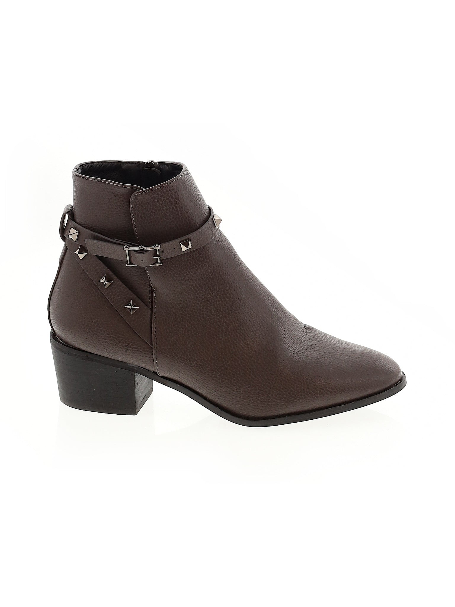 Catherine Malandrino Chelsea Boots 2025