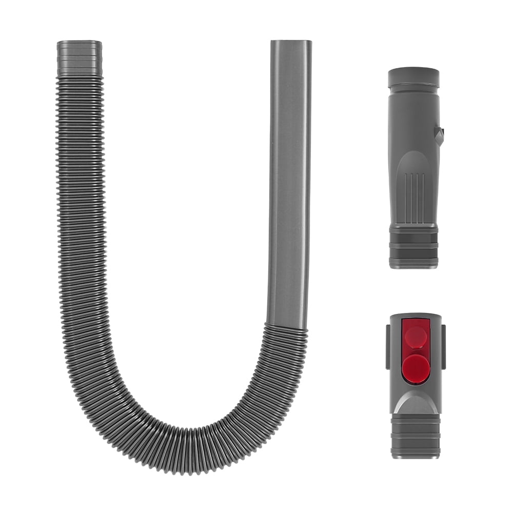 Dryer Vent Cleaner Kit For Dy*son V7 V8 V11 V15 Vacuum For Dy*son V10 Accessory Hose Attachment Lint Remover Flexible Crevice Tool